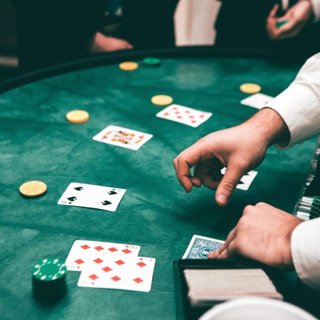 5 måder at maksimere dit nye danske casinospil