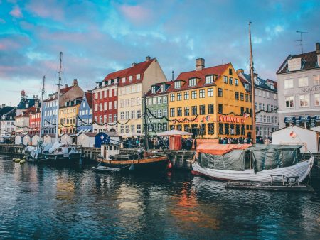 Hvorfor spilleautomater er det mest populære casinovalget i Danmark